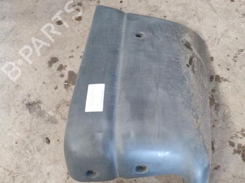 Used Corner bumper RENAULT MASTER II Van (FD) 2.5 dCi (101 hp) 21734816