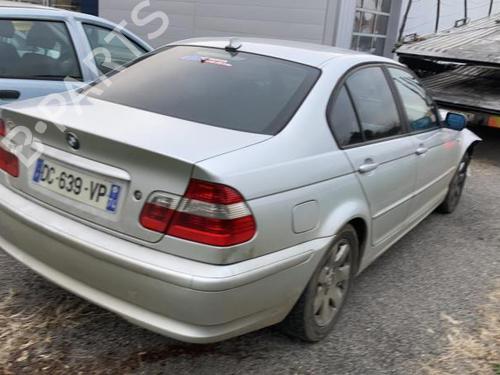 Right taillight BMW 3 (E46) 320 d | BP21731147C35 