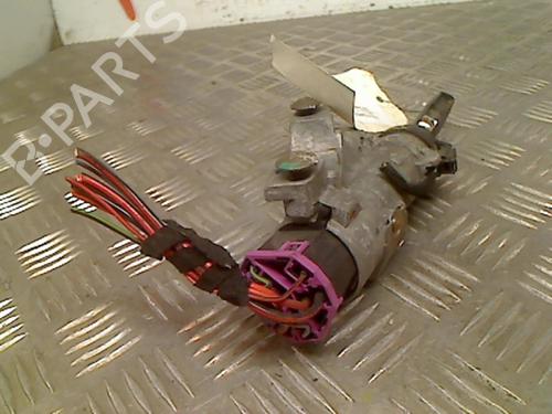 Ignition barrel VW POLO (9N_, 9A_) 1.9 SDI | BP21753290M48 