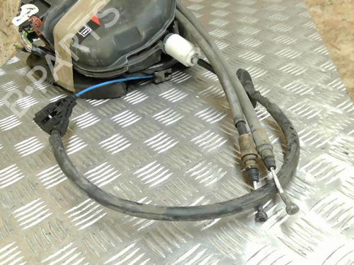 Electric handbrake CITROËN DS4 (NX_) 1.6 HDi 110 | BP21737962E5 