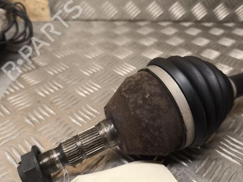 Right front driveshaft OPEL ZAFIRA / ZAFIRA FAMILY B (A05) 1.7 CDTI (M75) | BP21748702M39