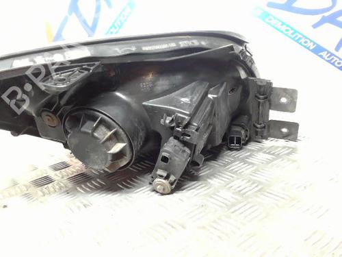 Left headlight KIA SPORTAGE II (JE_, KM_) 2.0 CRDi 4WD | BP21743435C28 