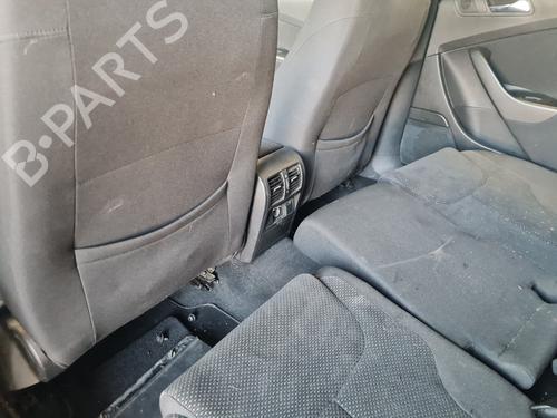 Right sun visor VW PASSAT B6 Variant (3C5) 2.0 TDI 16V | BP27389958I2 - Image 13