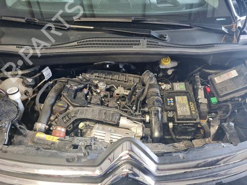 Electronic module CITROËN C3 AIRCROSS II (2R_, 2C_) 1.2 PureTech 130 (2RHNYH) | BP25475805M83  - Image 21