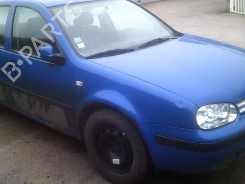 Left headlight VW GOLF IV (1J1) 1.9 TDI | BP21743792C28 