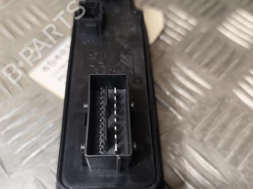 Left front window switch PEUGEOT 308 I (4A_, 4C_) 1.6 HDi | BP29193626I27