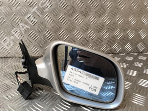 Used Right mirror AUDI A4 B5 Avant (8D5) 1.9 TDI (115 hp) 21748386