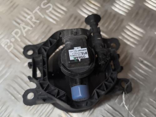 Left front fog light RENAULT CLIO IV (BH_) 1.5 dCi 75 | BP30091384C30