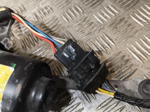 Front wiper motor PEUGEOT 406 (8B) 2.1 TD 12V | BP21751282M29 
