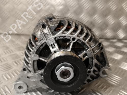 Used Alternator CITROËN SAXO (S0, S1) 1.5 D (57 hp) 25978052