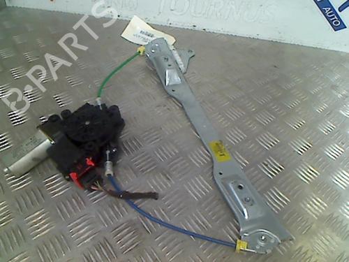 Used Front right window mechanism OPEL CORSA D (S07) 1.3 CDTI (L08, L68) (75 hp) 21746935
