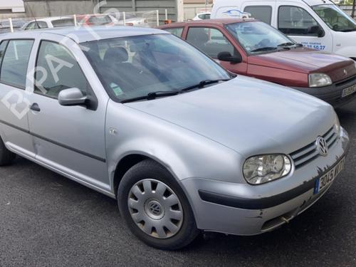 Headlight switch VW GOLF IV (1J1) 1.9 TDI | BP21750199I24 