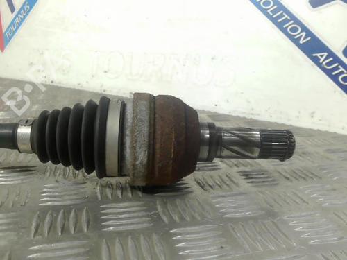 Right rear driveshaft VOLVO XC70 I Cross Country (295) D5 XC AWD | BP21730576M41 