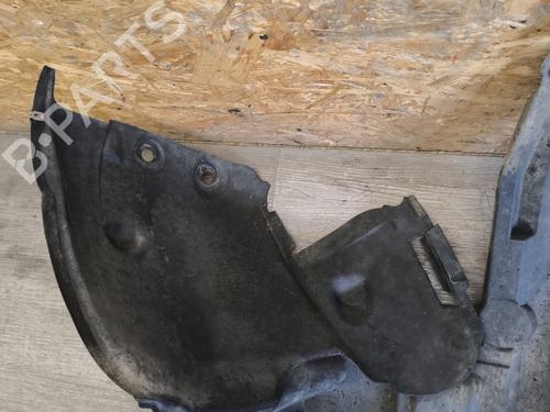 Wheel arch RENAULT CLIO II (BB_, CB_) 1.9 dTi (B/CB0U) | BP25153856C56 