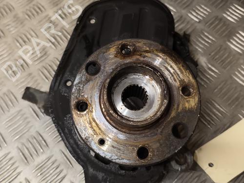 Højre Styrespindel Lejehus OPEL MERIVA A MPV (X03) 1.6 (E75) (105 hp) 22008830
