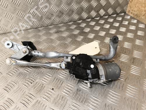 Front wiper motor TOYOTA YARIS (_P13_) 1.3 (NSP130_, NSP130) | BP22008409M29 
