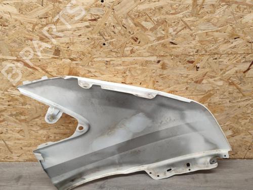 Left front fenders FORD TRANSIT Van (FA_ _) 2.2 TDCi | BP21745705C41 