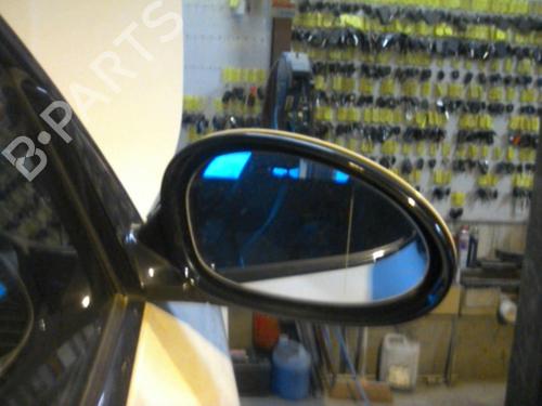 Right mirror BMW 1 (E81) 118 d | BP21736232C27 