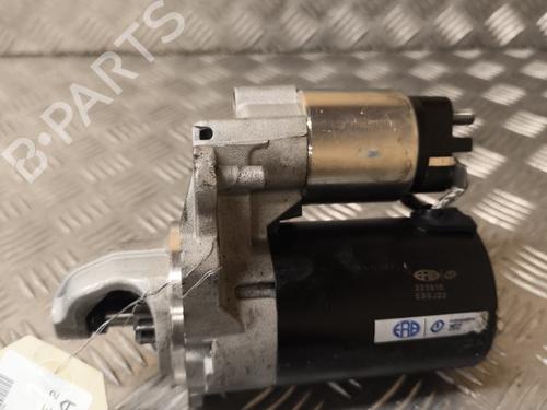 Startmotor MINI MINI (R50, R53) Cooper | BP21741045M8 