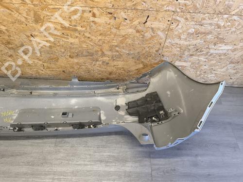 Rear bumper CITROËN C4 I (LC_) 1.6 HDi | BP21749183C8 