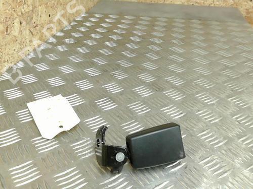 Used Seat buckle OPEL CORSA D (S07) 1.3 CDTI (L08, L68) (75 hp) 21737517