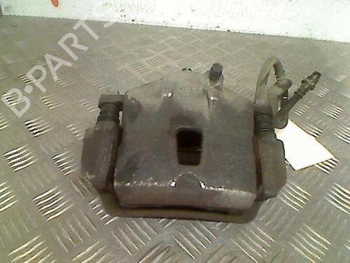 Left front brake caliper KIA SOUL I (AM) 1.6 CRDi 128 | BP21731436M105 