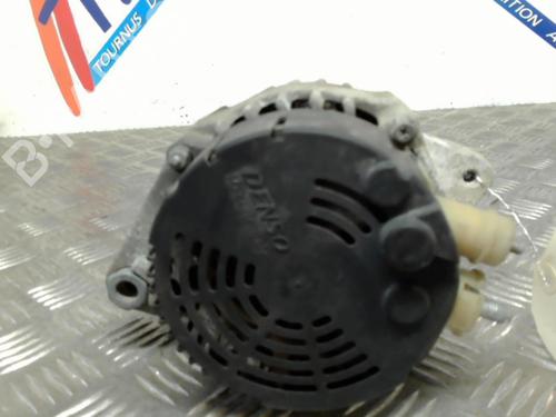 Alternator TOYOTA AYGO (_B1_) 1.0 (KGB10_, KGB10R) | BP21743546M7