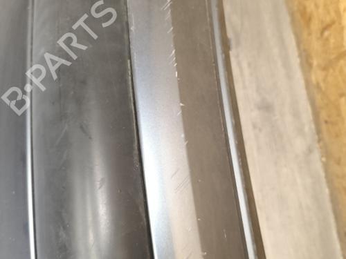 Rear bumper CITROËN C3 I (FC_, FN_) 1.4 HDi | BP23770374C8 