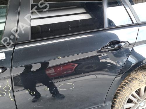 Used Left rear door BMW 3 Touring (E91) 320 d (163 hp) 28305032