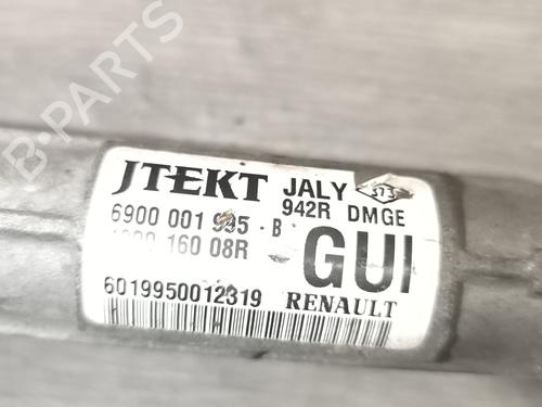 Styregear/Snekke RENAULT TWINGO II (CN0_) 1.5 dCi 75 | BP22011702M22 
