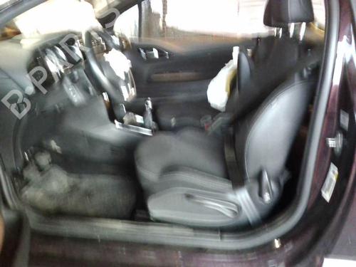 Front left window mechanism CITROËN DS3 (SA_) 1.6 HDi 90 | BP21729796C22 