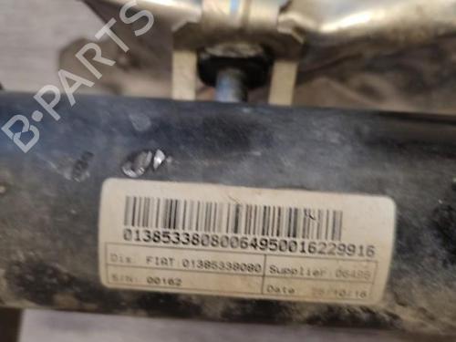 Used Steering rack PEUGEOT BOXER Van 2.0 BlueHDi 130 (130 hp) 21736936