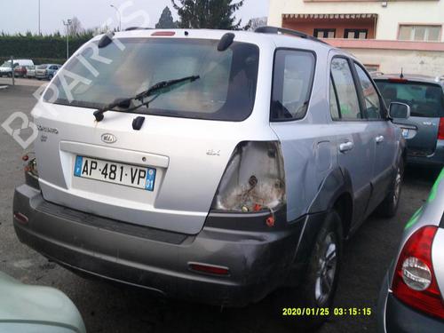 Starter KIA SORENTO I (JC) 2.5 CRDi 4WD | BP21738945M8 