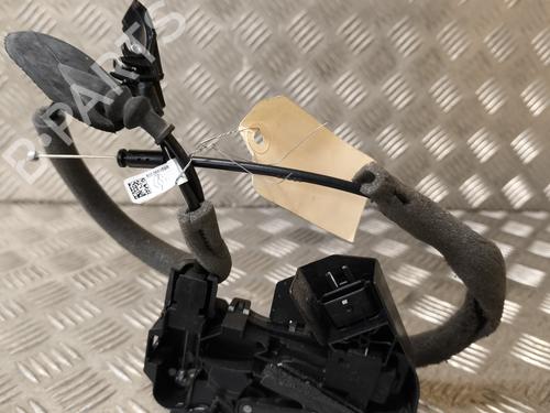 Rear right lock RENAULT MEGANE IV Hatchback (B9A/M/N_) 1.5 Blue dCi 115 (B9A6) | BP21732567C99 