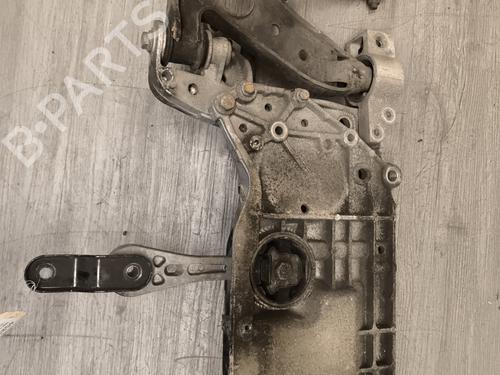 Subframe VW GOLF V (1K1) 1.9 TDI | BP29615393M9 