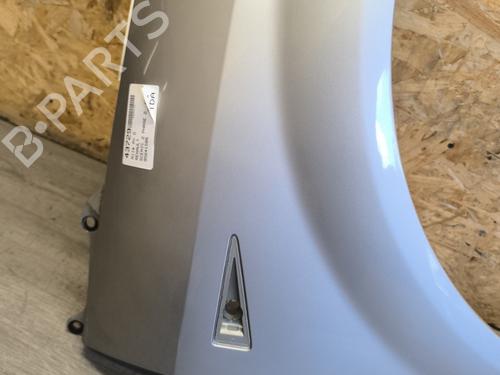 Right front fenders RENAULT SCÉNIC II (JM0/1_) 1.6 16V (JM1R) | BP21740314C42 
