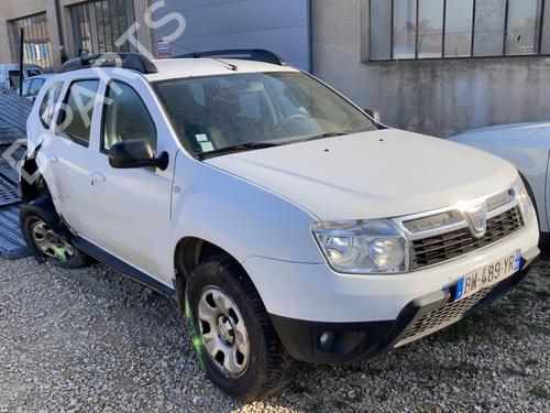 Roof bar DACIA DUSTER (HS_) 1.5 dCi (HSMC) | BP21745949C65 