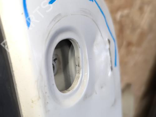 Right front door RENAULT TRAFIC II Bus (JL) 2.0 dCi 90 (JL00, JL01, JL0H, JL0M, JL0P, JL0S) | BP25475750C3 