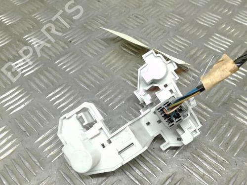 Lamp holder FORD FIESTA VI (CB1, CCN) 1.4 TDCi | BP21734195L10 
