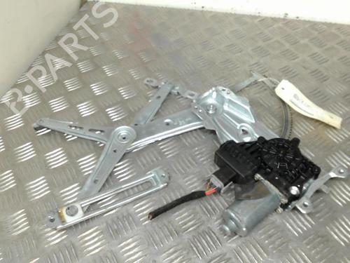 Front left window mechanism OPEL ASTRA G Hatchback (T98) 1.6 16V (F08, F48) | BP21734362C22 