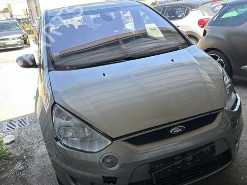 Brugte FORD S-MAX (WA6) 2.0 TDCi (140 hp) 4245863