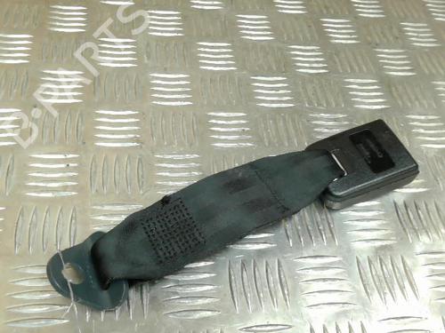 Seat buckle PEUGEOT 206 Hatchback (2A/C) 1.4 i | BP21730179I32 