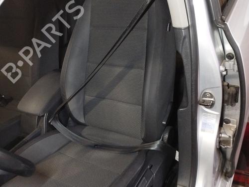 Tailgate VW GOLF VI (5K1) 1.4 TSI | BP31054101C6 