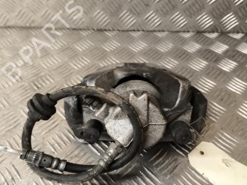 Left front brake caliper RENAULT CLIO V (B7_) | BP21748992M105 - Image 3