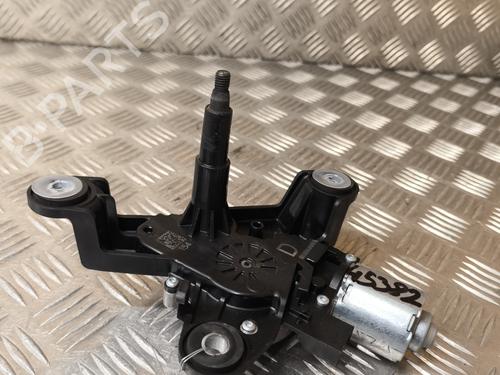 Viskermotor bakrute PEUGEOT 208 II (UB_, UP_, UW_, UJ_) 1.5 BlueHDI 100 (102 hp) 29193476