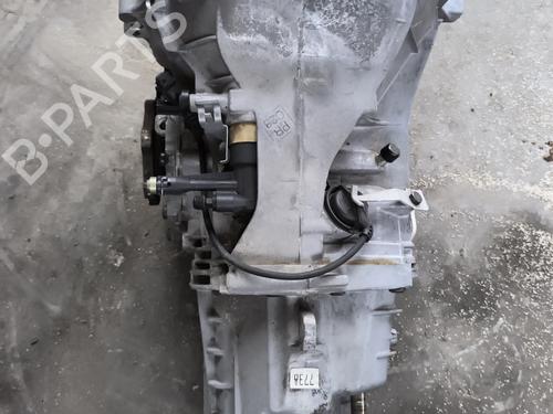 Gearkasse VW PASSAT B5.5 (3B3) 1.9 TDI | BP26658808M3 