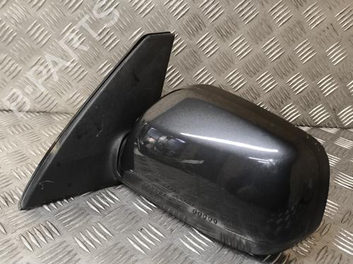 Left mirror TOYOTA RAV 4 II (_A2_) 2.0 D 4WD (CLA20_, CLA21_, CLA20R, CLA21R) | BP22007927C26 