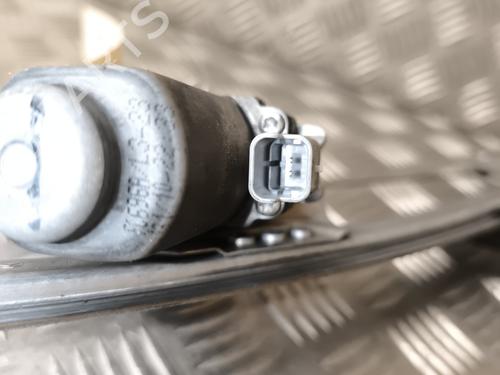 Front right window mechanism CITROËN C3 I (FC_, FN_) 1.1 i | BP30156171C23