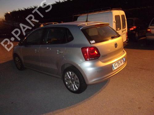 Tailgate lift support VW POLO V (6R1, 6C1) 1.6 TDI | BP21747464C138 