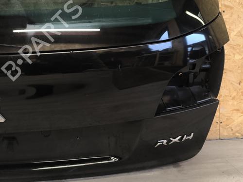 Tailgate PEUGEOT 508 SW I (8E_) 2.0 HDi 180 RXH | BP21733197C6 